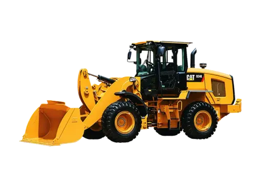 Payloader CAT