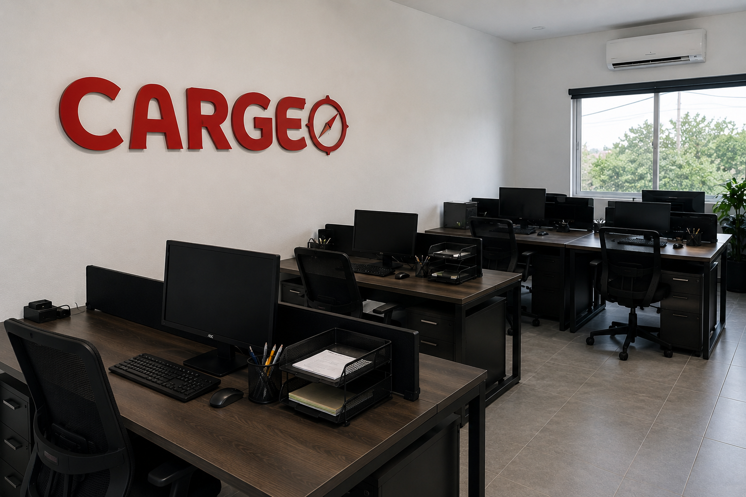 Equipo CARGEO